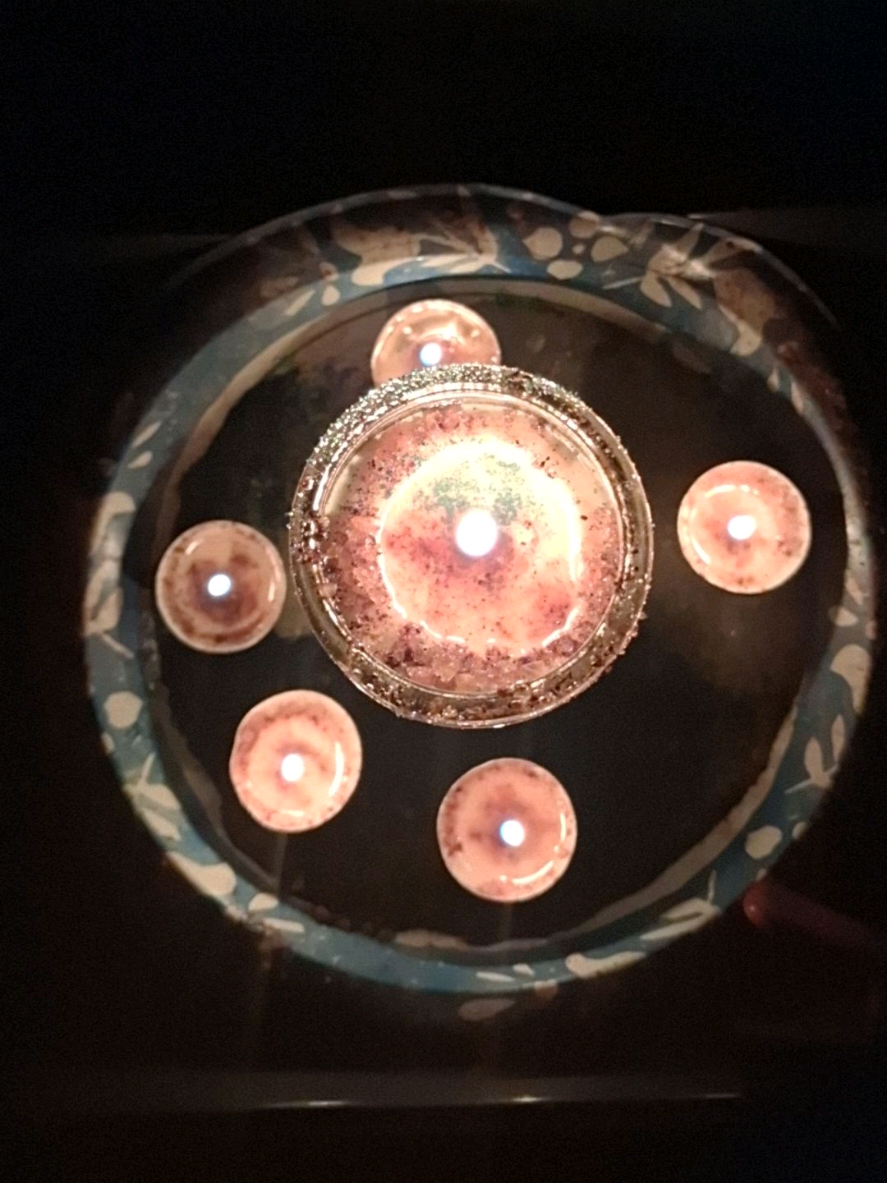 @House Of The Amethyst Flame