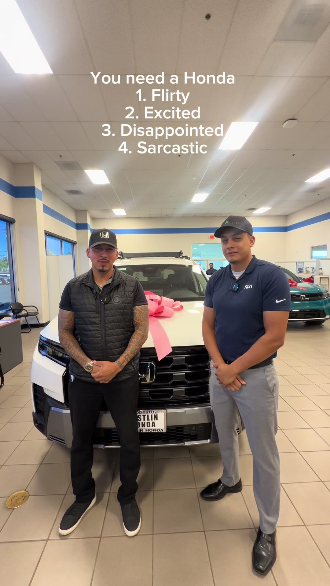 @Mistlin Honda