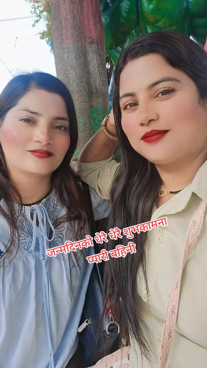 @jaya sharma
