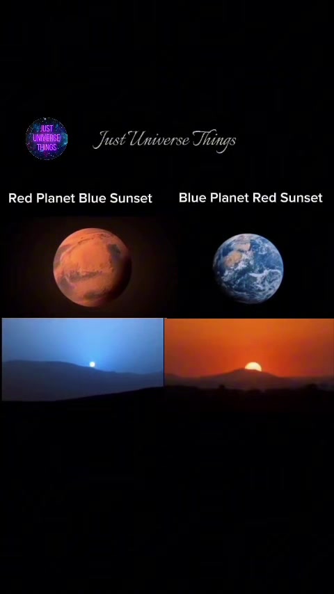 @Just Universe Things 🌌