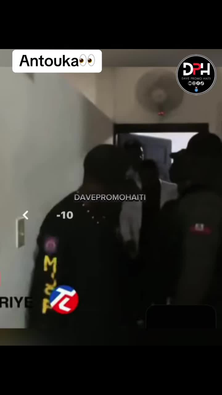 @DAVEPROMOHAITI_1🦁
