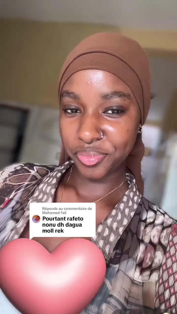 @Princess.Thiam🙂↔️❤️🇸🇳