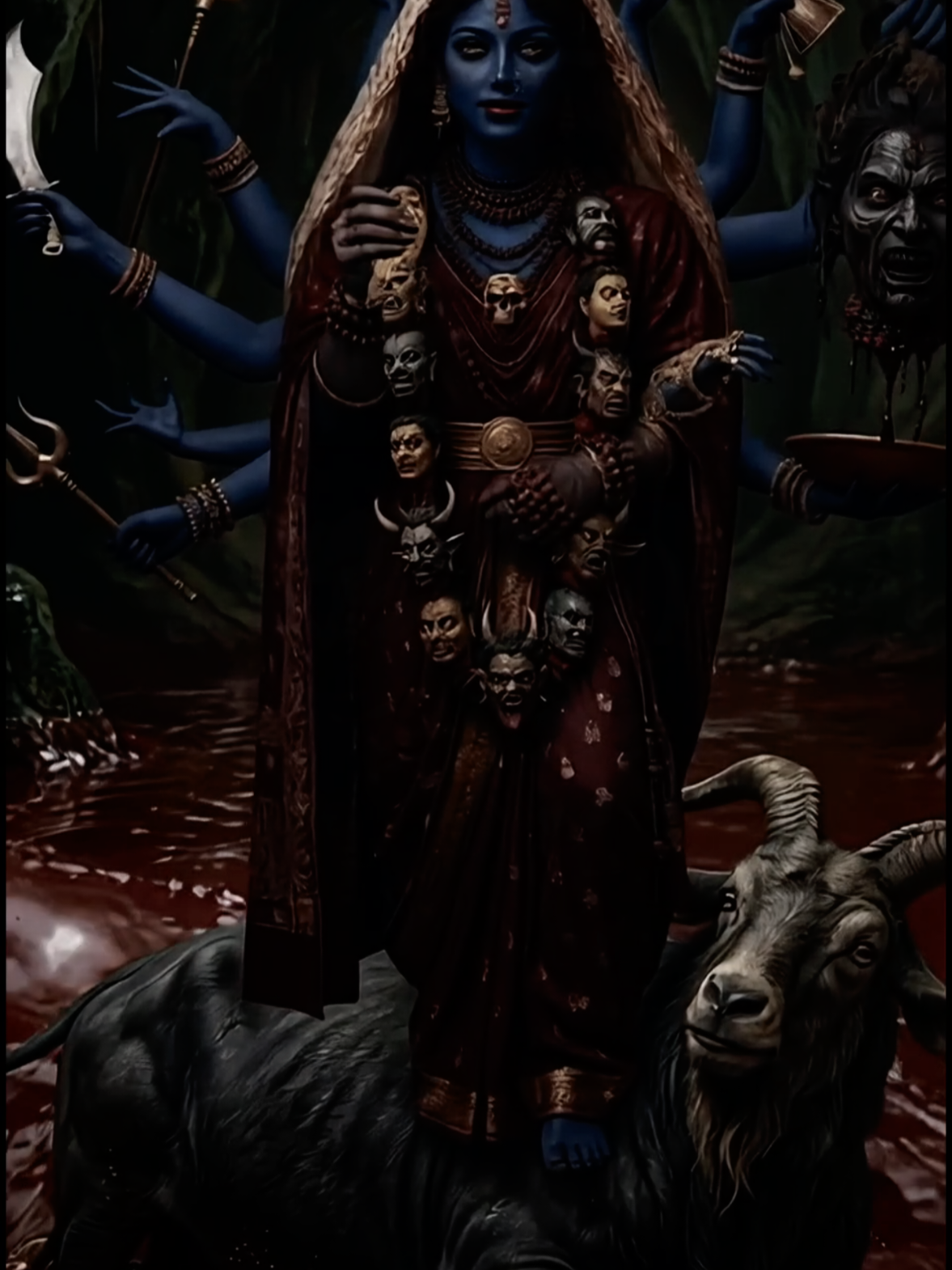 @⛧💀🔥࿘Kali_Das_ Aghori࿘🔥💀⛧