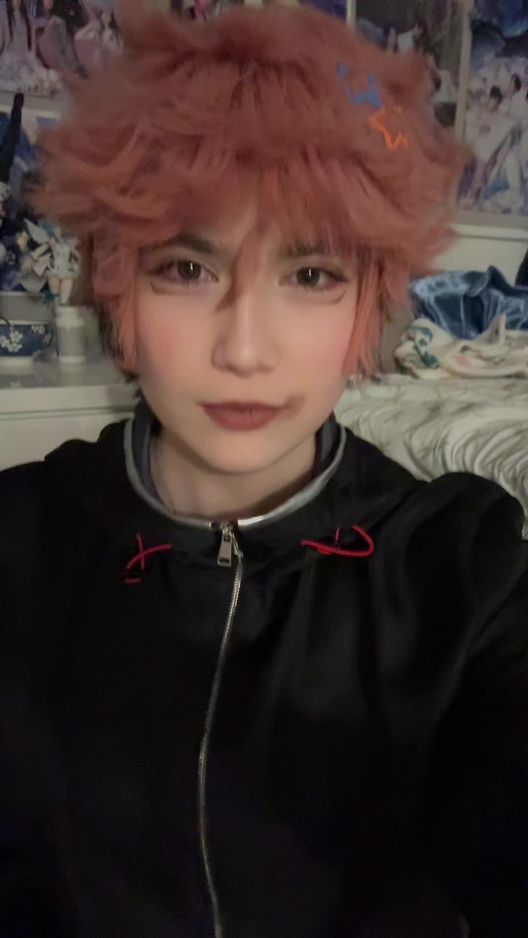 @mishaヾ(^_^)