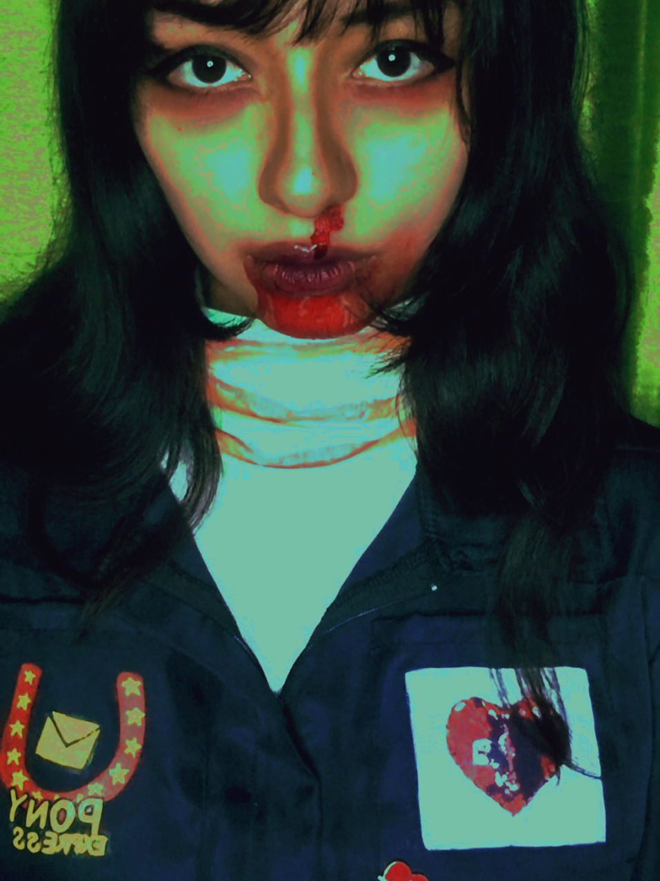 @Marie ⦻