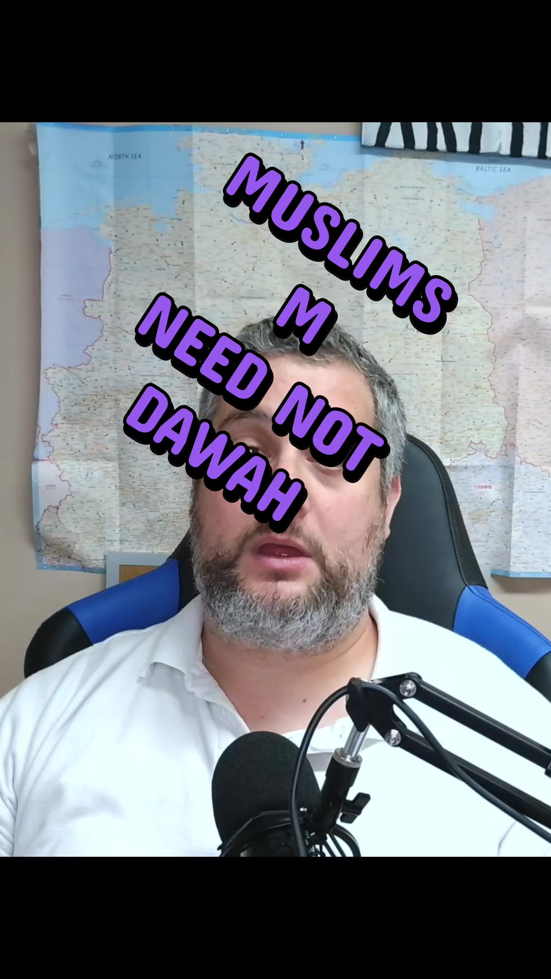 @Rabbi Mordy