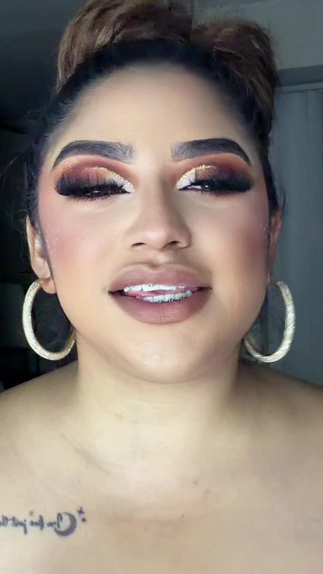 @Iveth Makeup