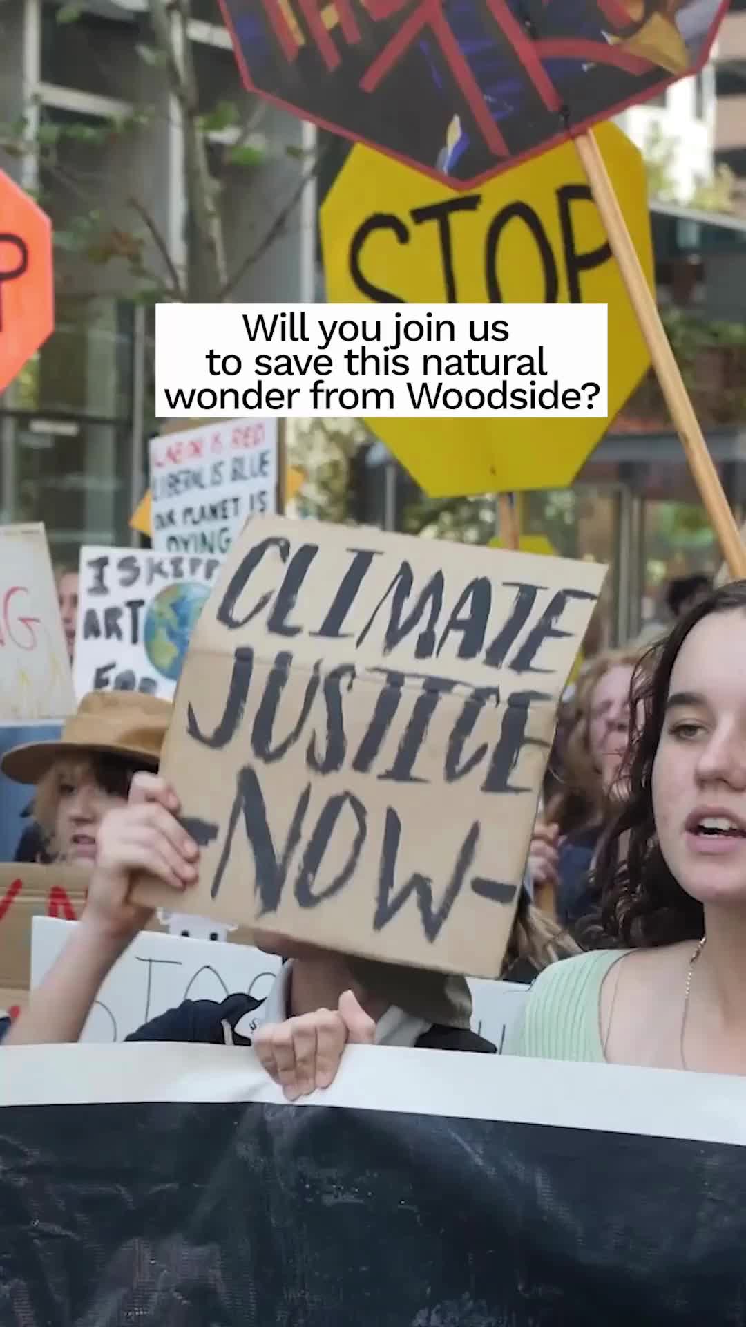 @Greenpeace Australia Pacific