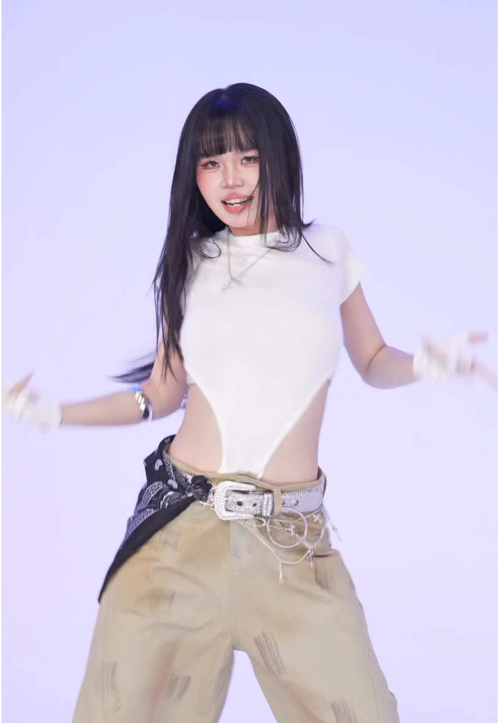 @TS BehindU