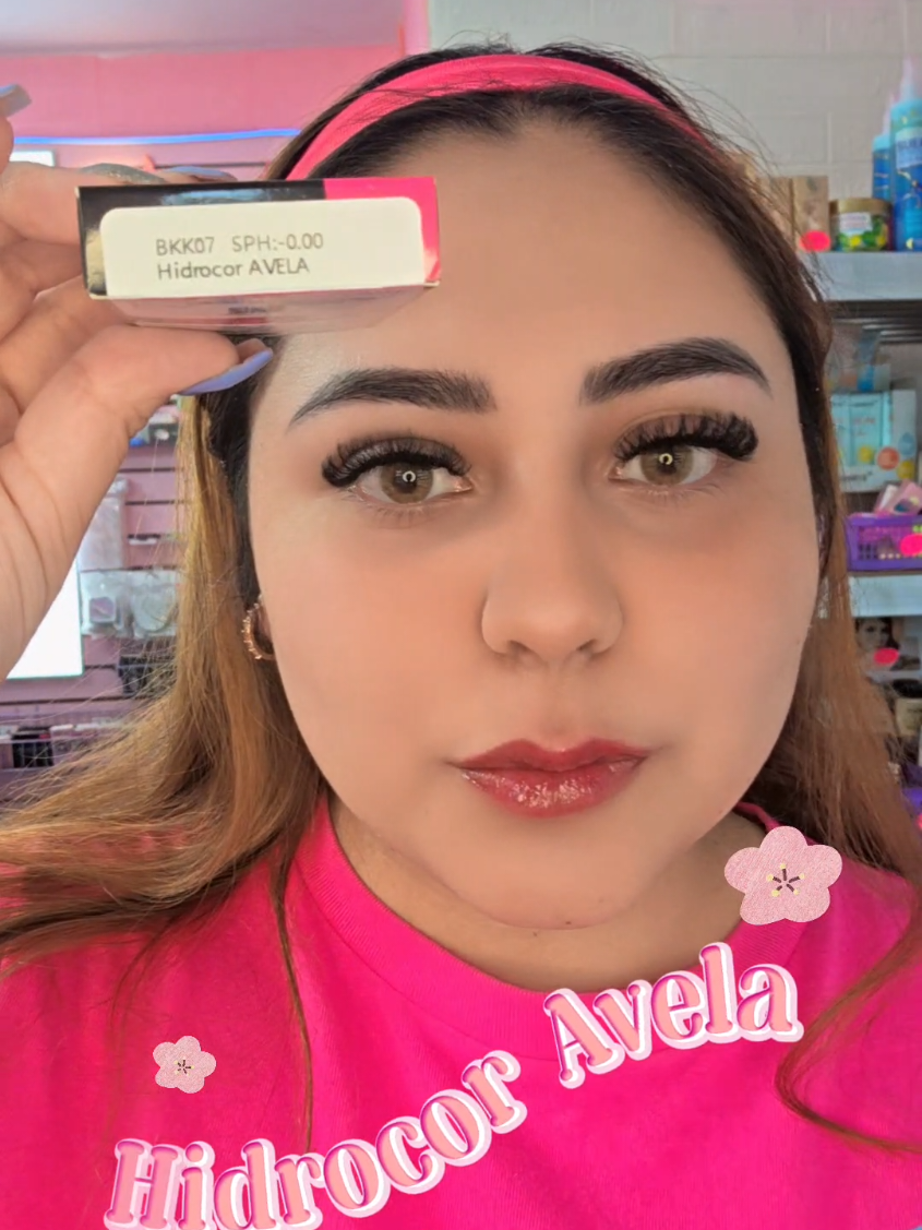 @Pupilentes, Cosmeticos Y Mas