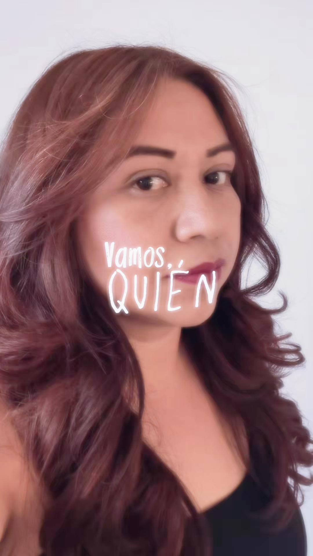 @✨Azucena Montt✨