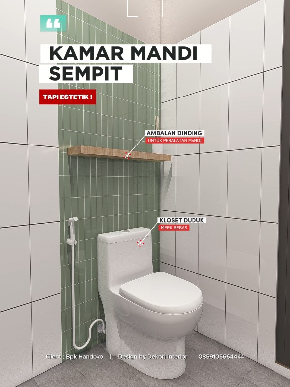 @Dekori Interior