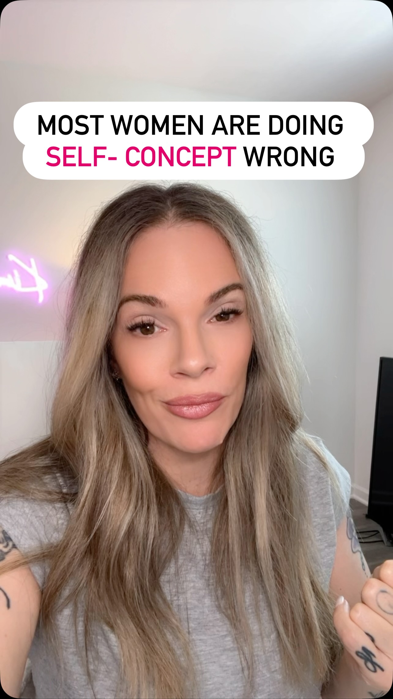 @Kim Velez | Identity Coach