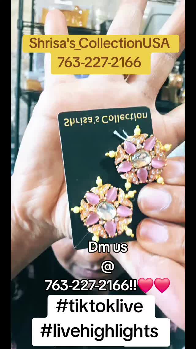 @Shrisa's CollectionUSA