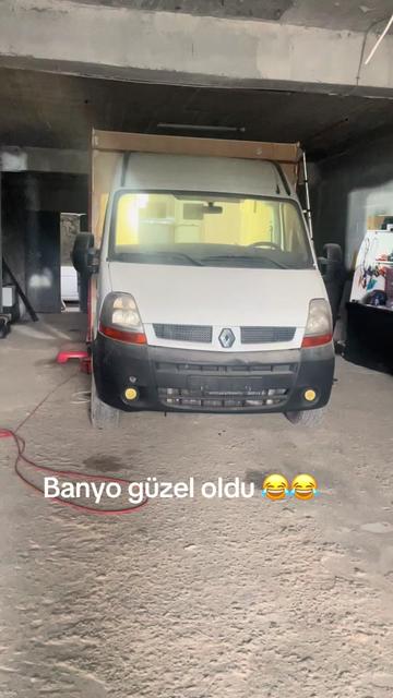@&ouml;ZAY KARAVAN