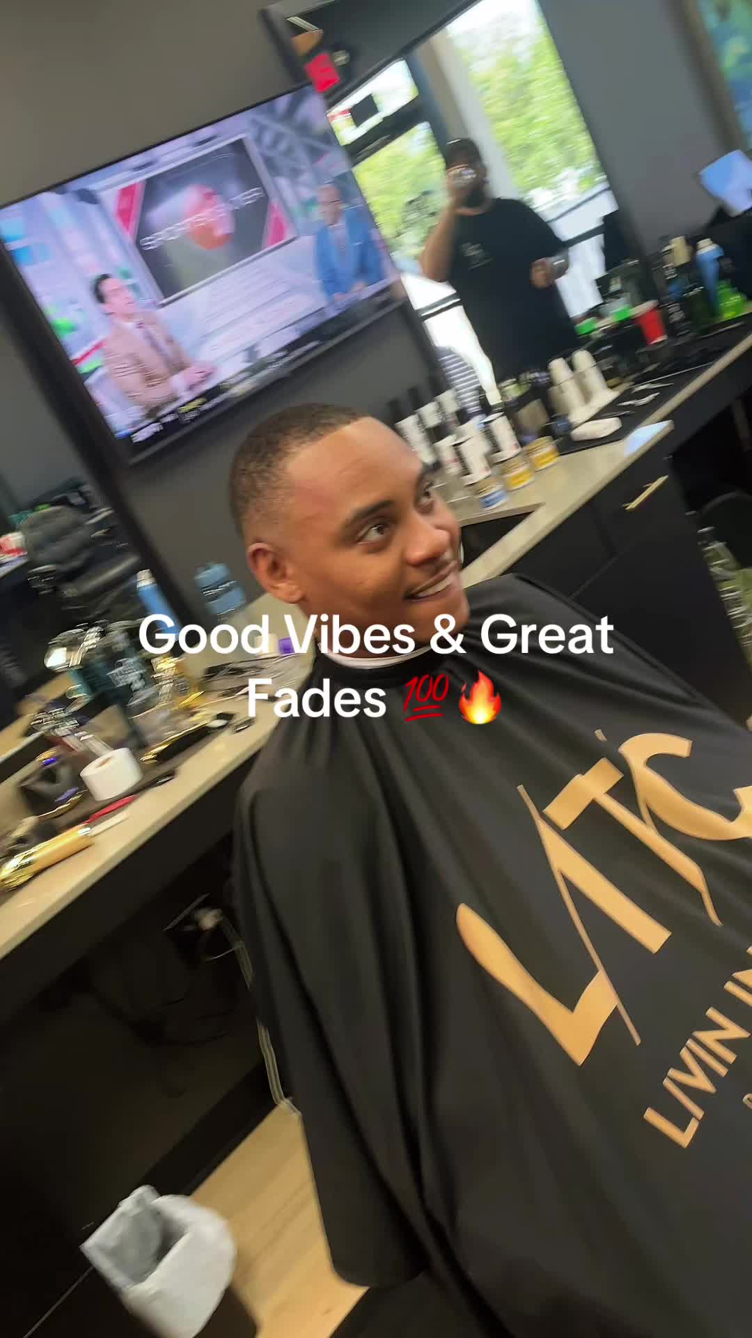 @FreeHandDarren 💈