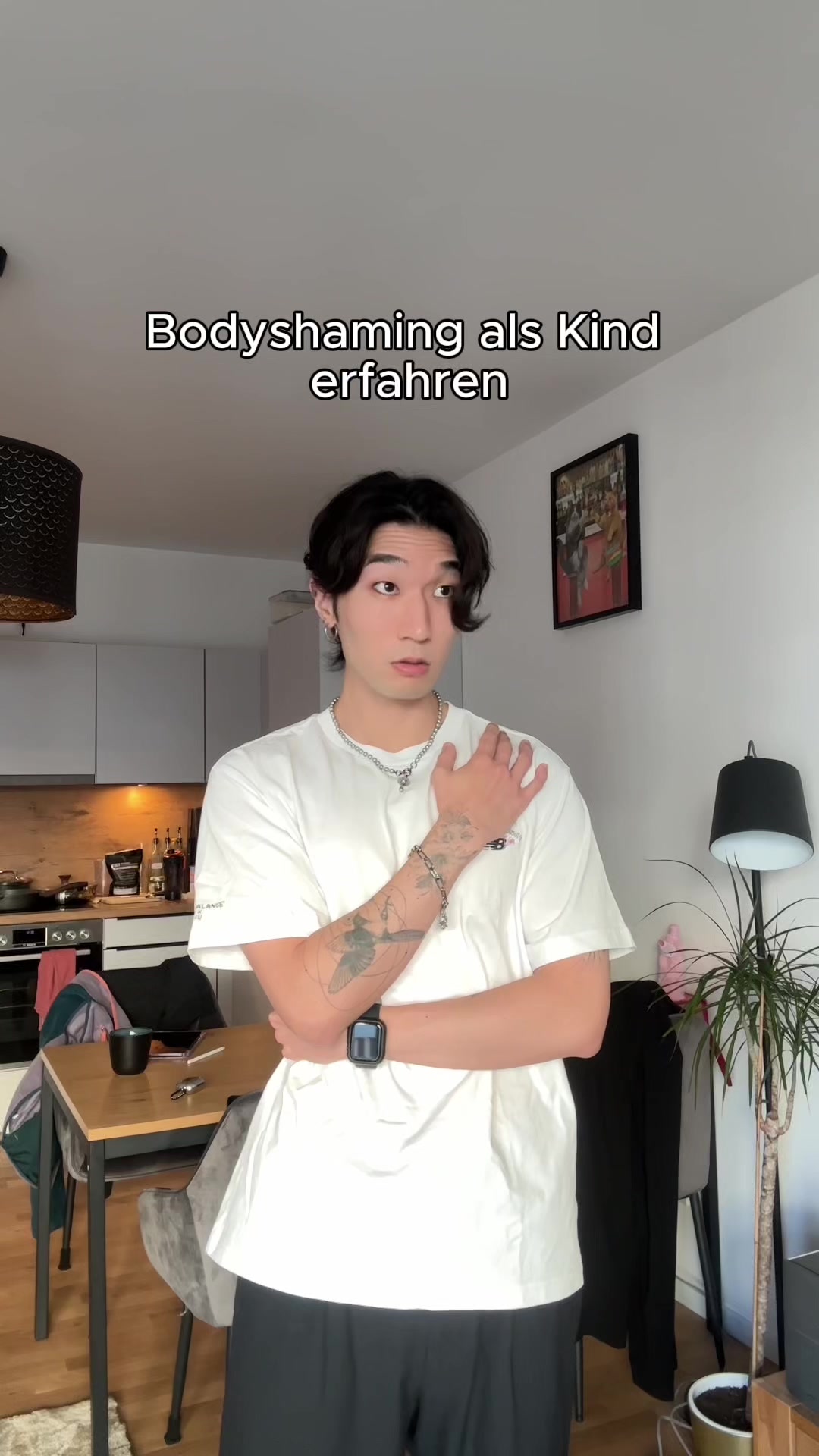 @Kim Dongin