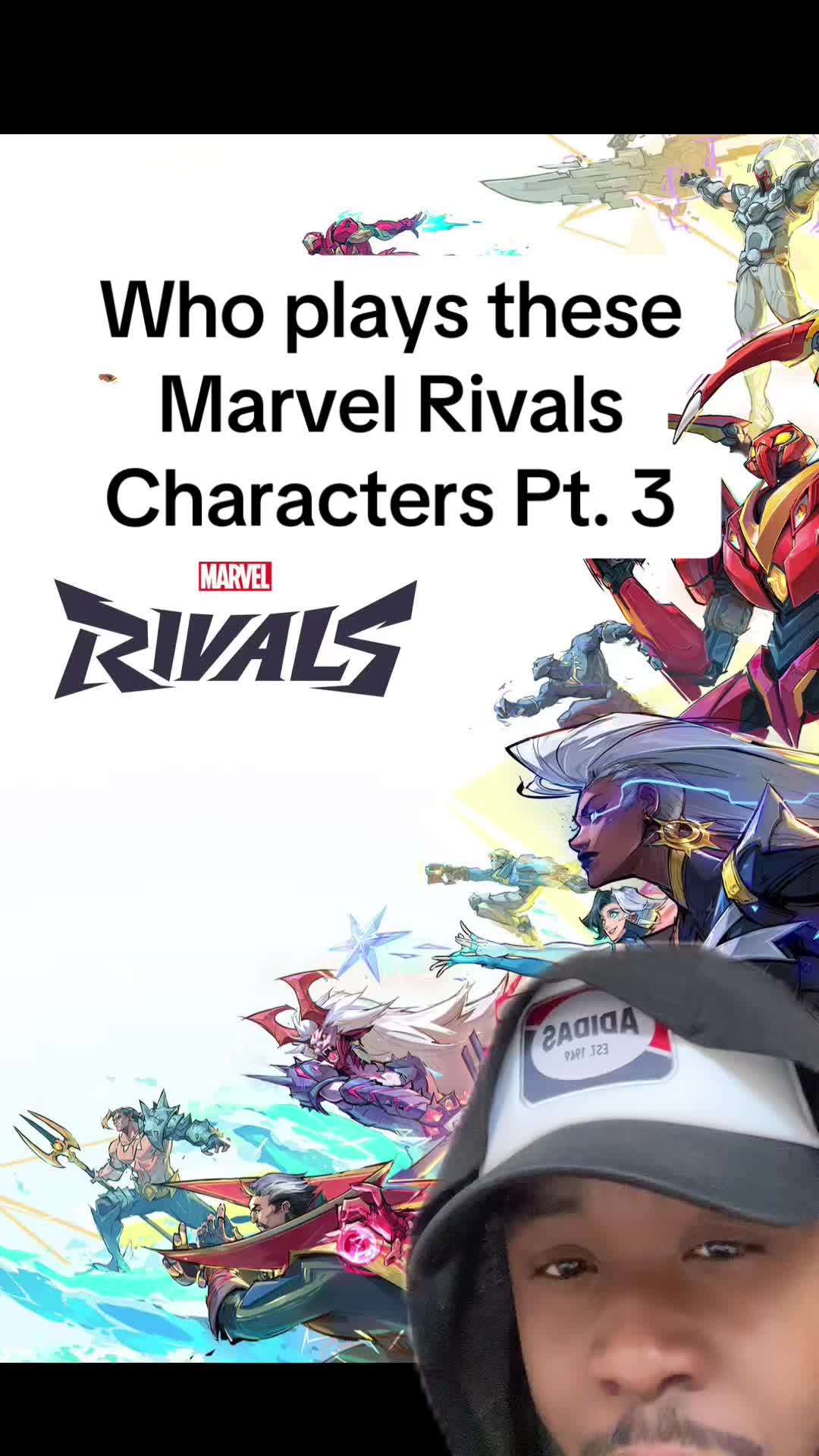 @Riggs Reacts