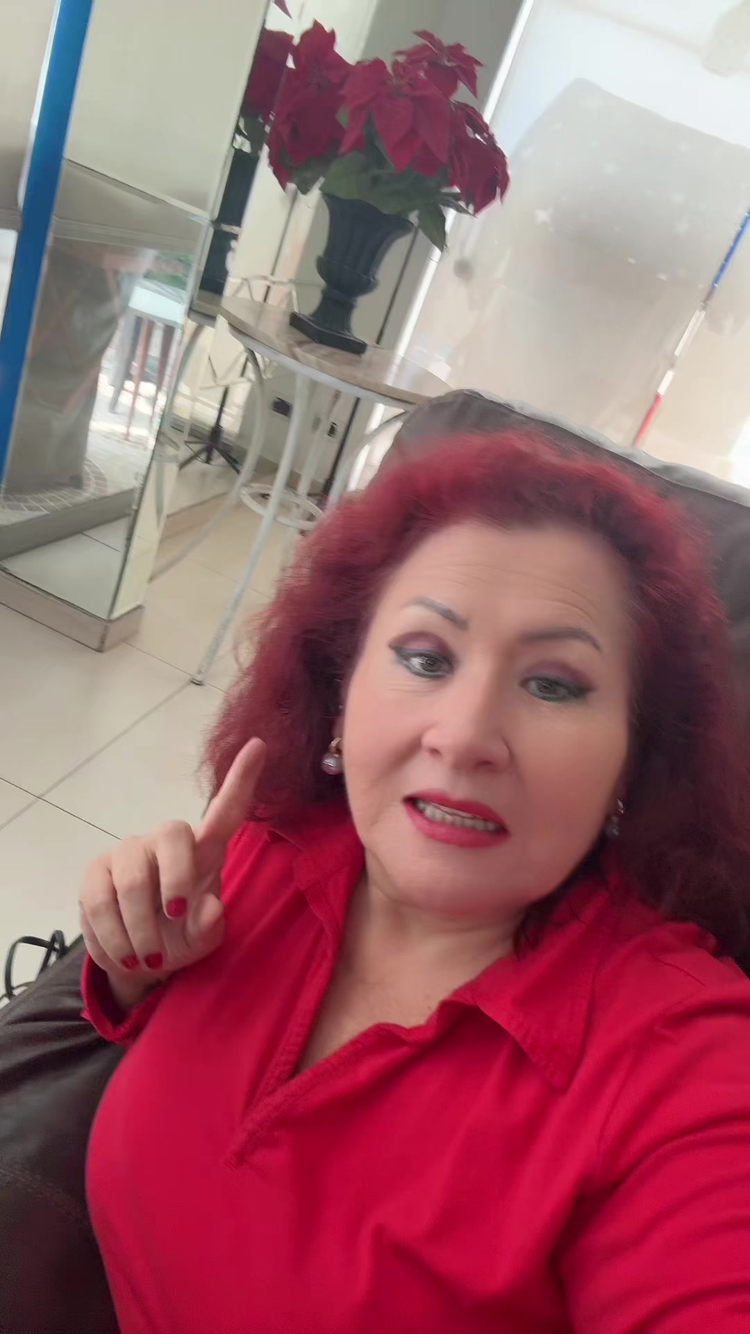 @Rosita bailarina