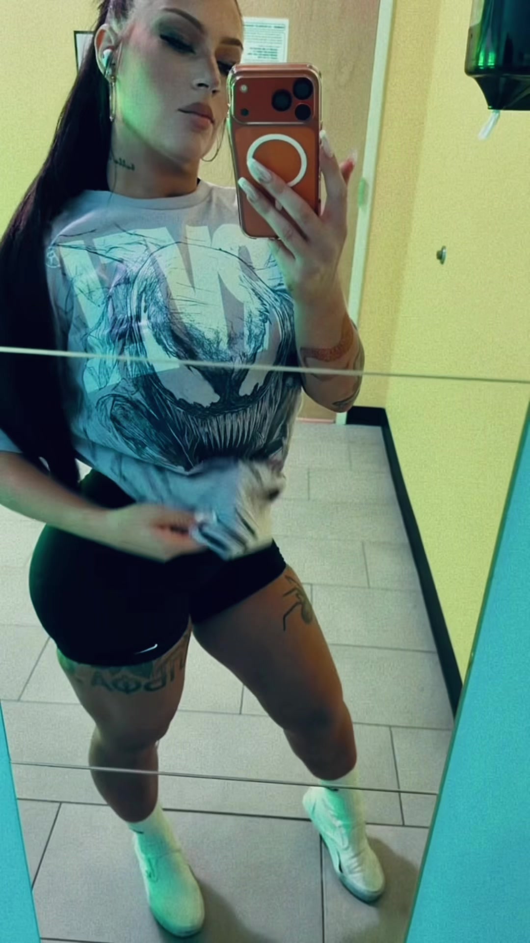 @Gymbae