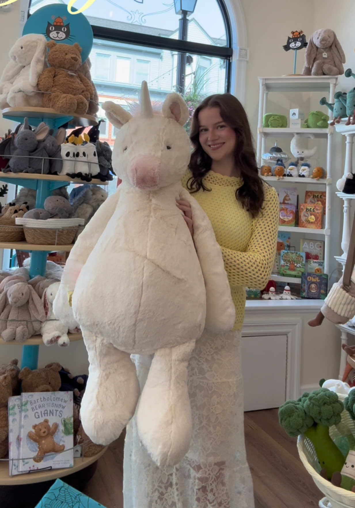 @Daffodils Gift Shoppe 🌼