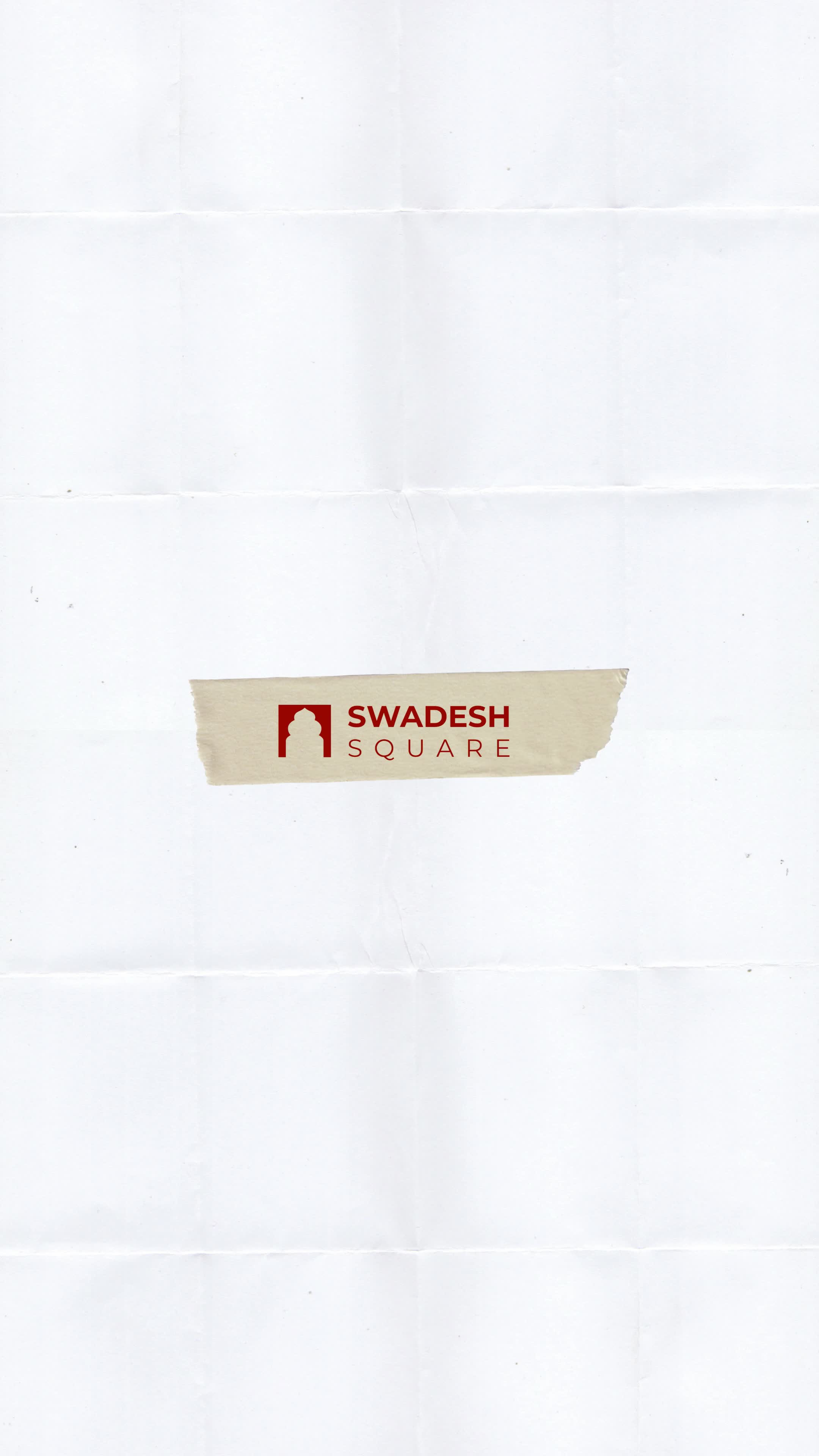 @Swadesh Square