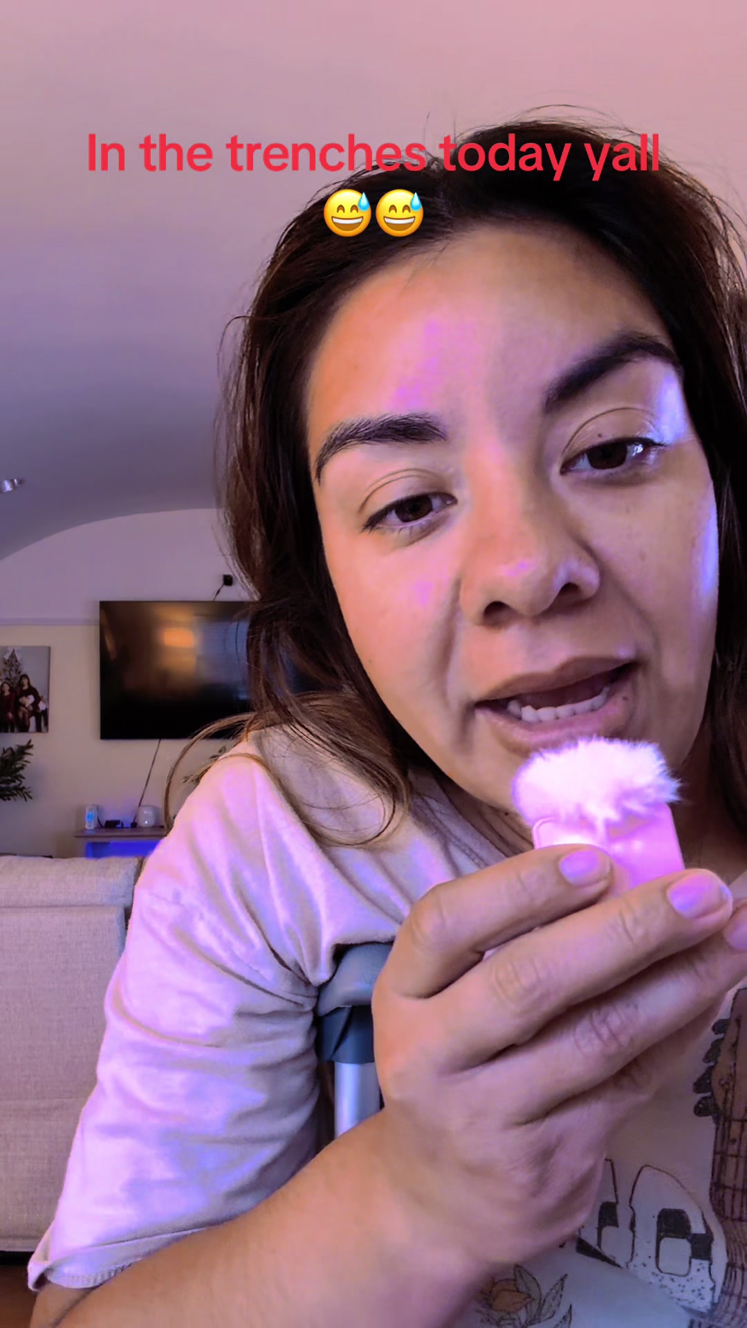 @Grace&rsquo;s ACL Comeback