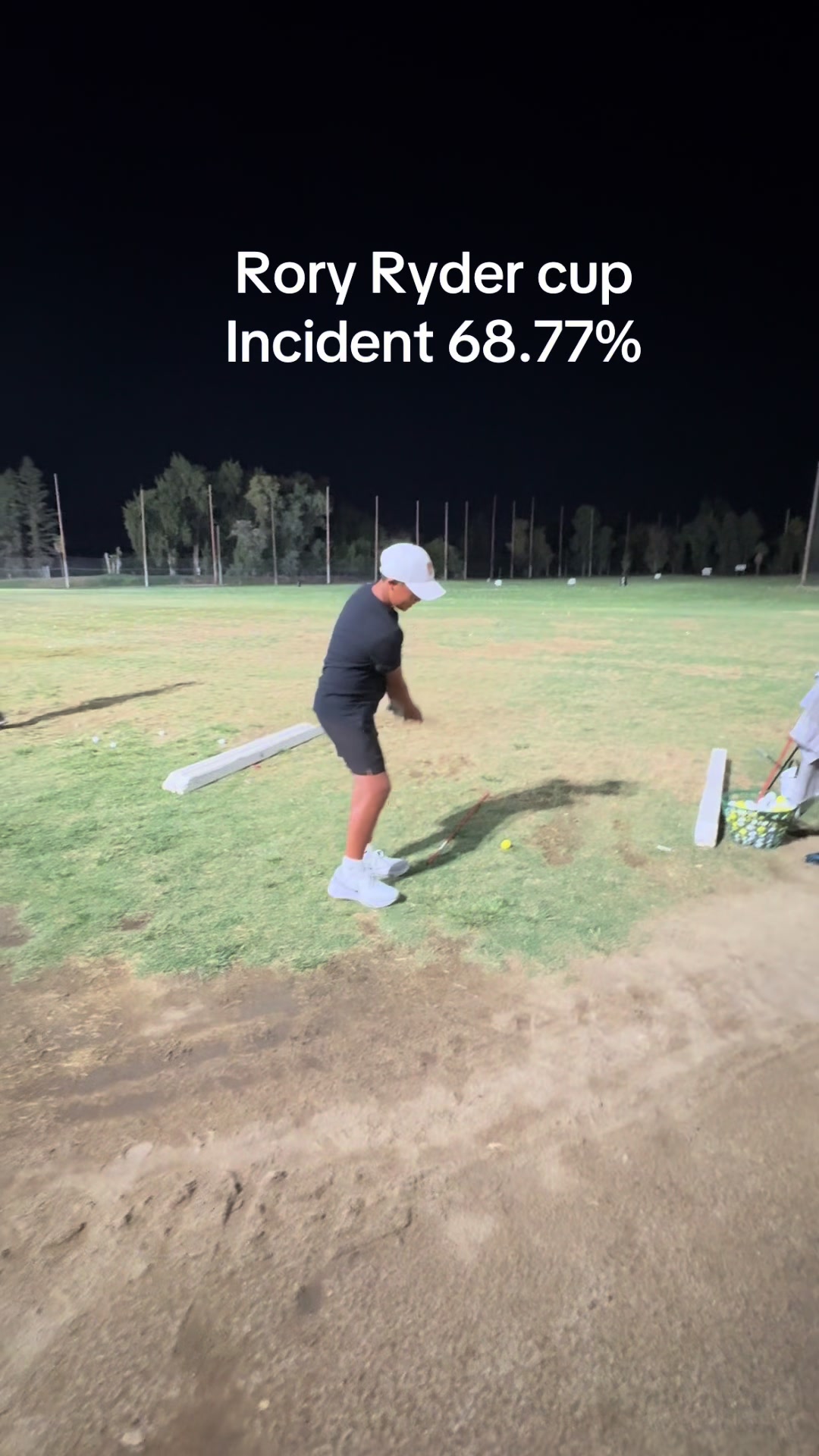 @jayce the golfer