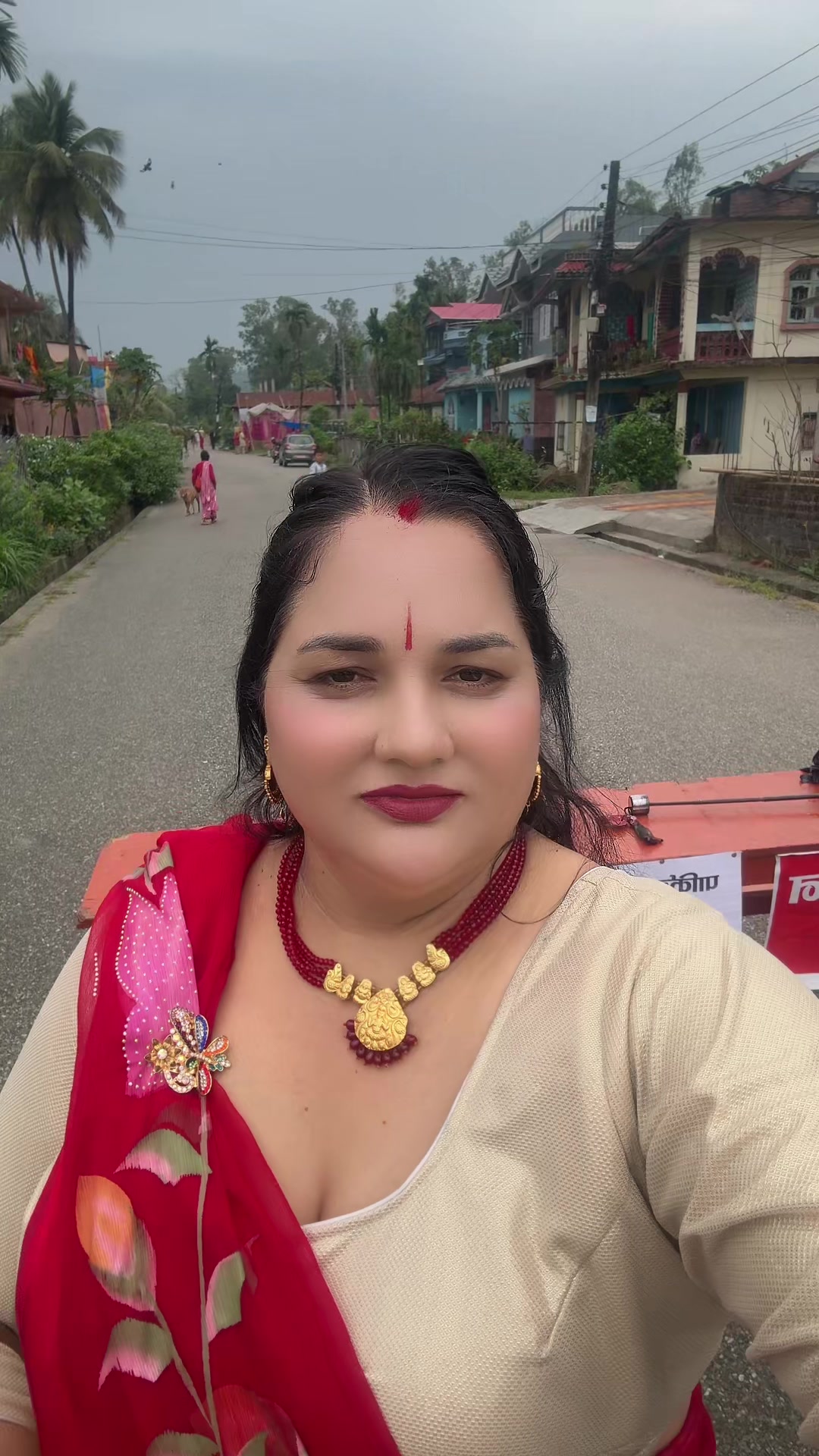 @Bishnu Dhakal