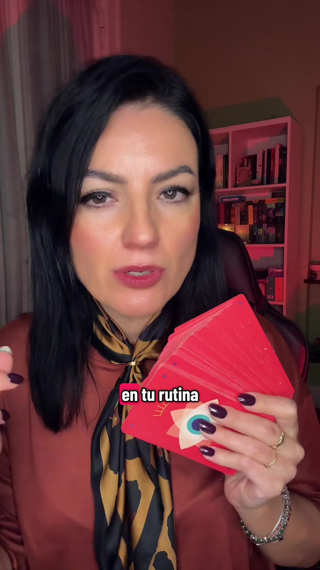 @Carolina Romero