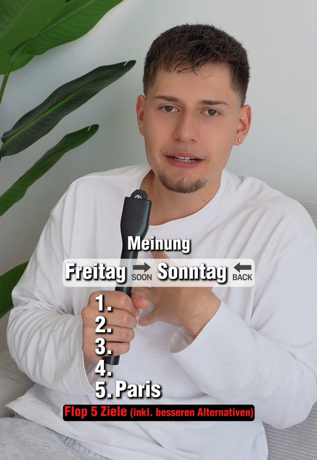 @Martin | Ready für den Sommer