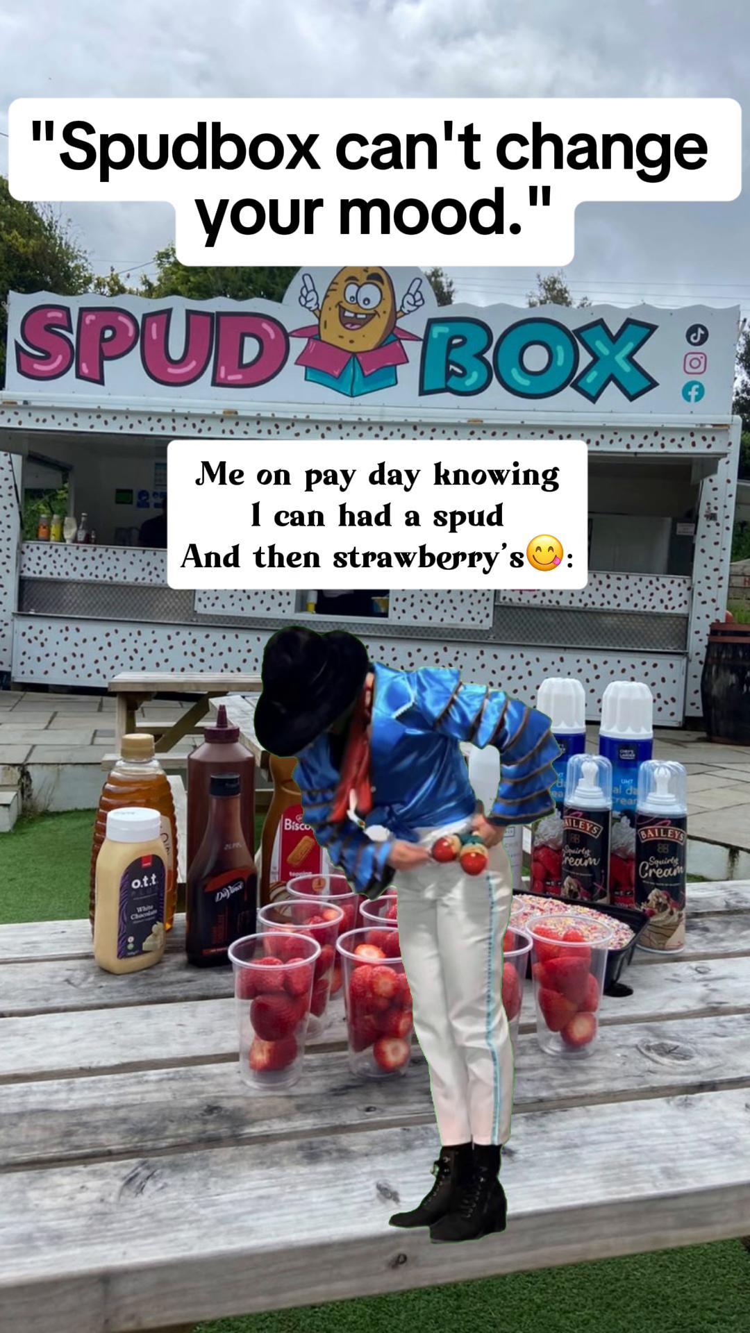 @Spud Box