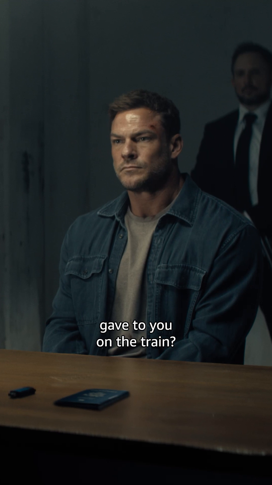@Prime Video AU & NZ