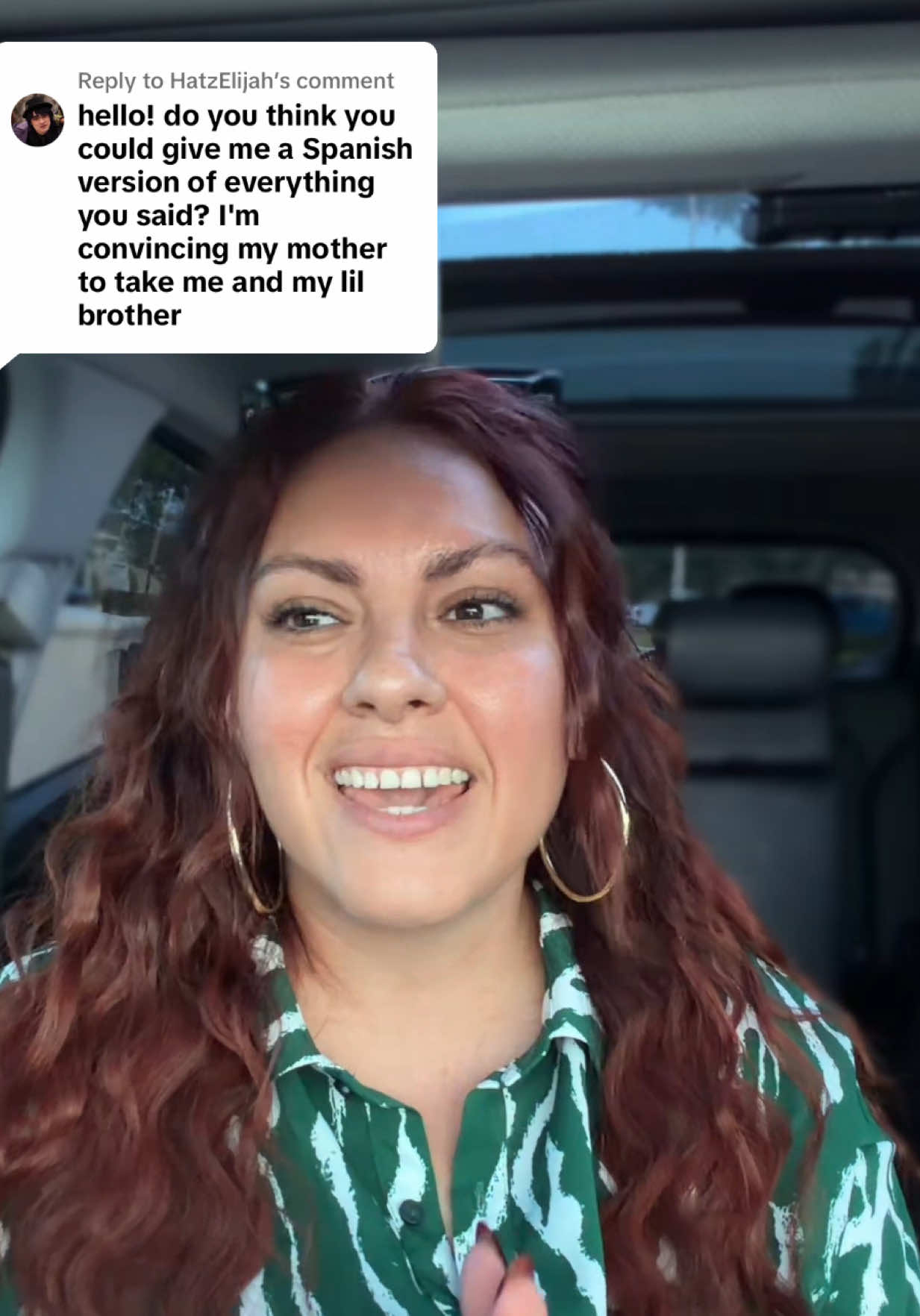 @Maria Unfiltered