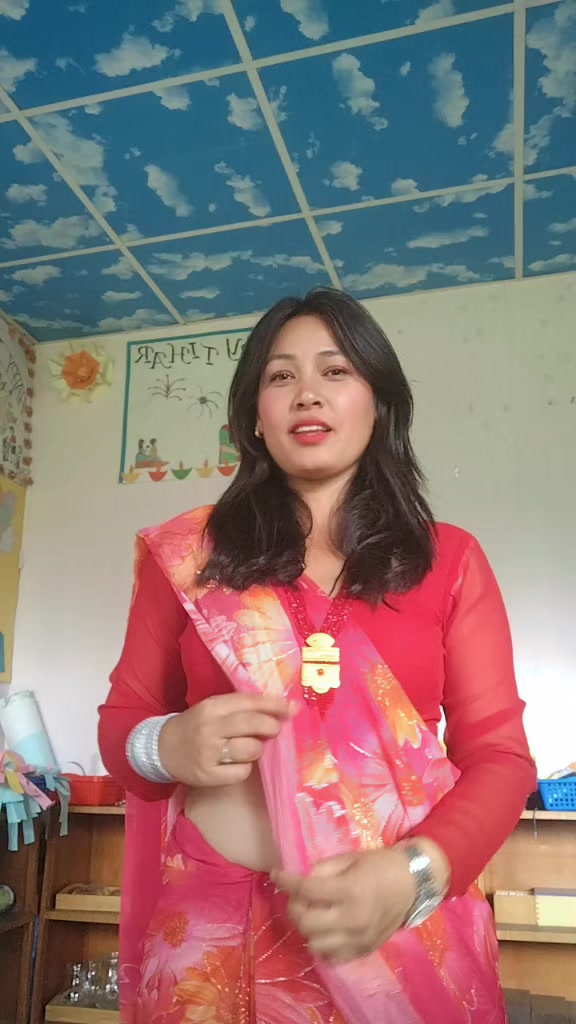 @riya rajbhandari