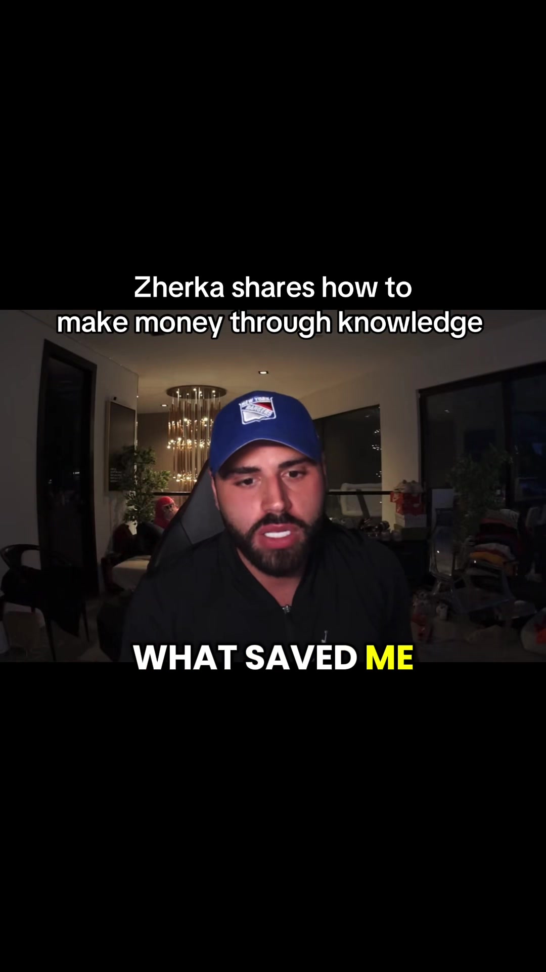@Zherka Hub
