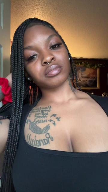 @Camessia Lashae🫶🏽🫠
