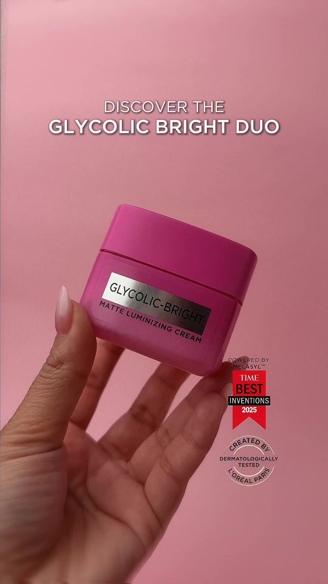@LorealParisMalaysia