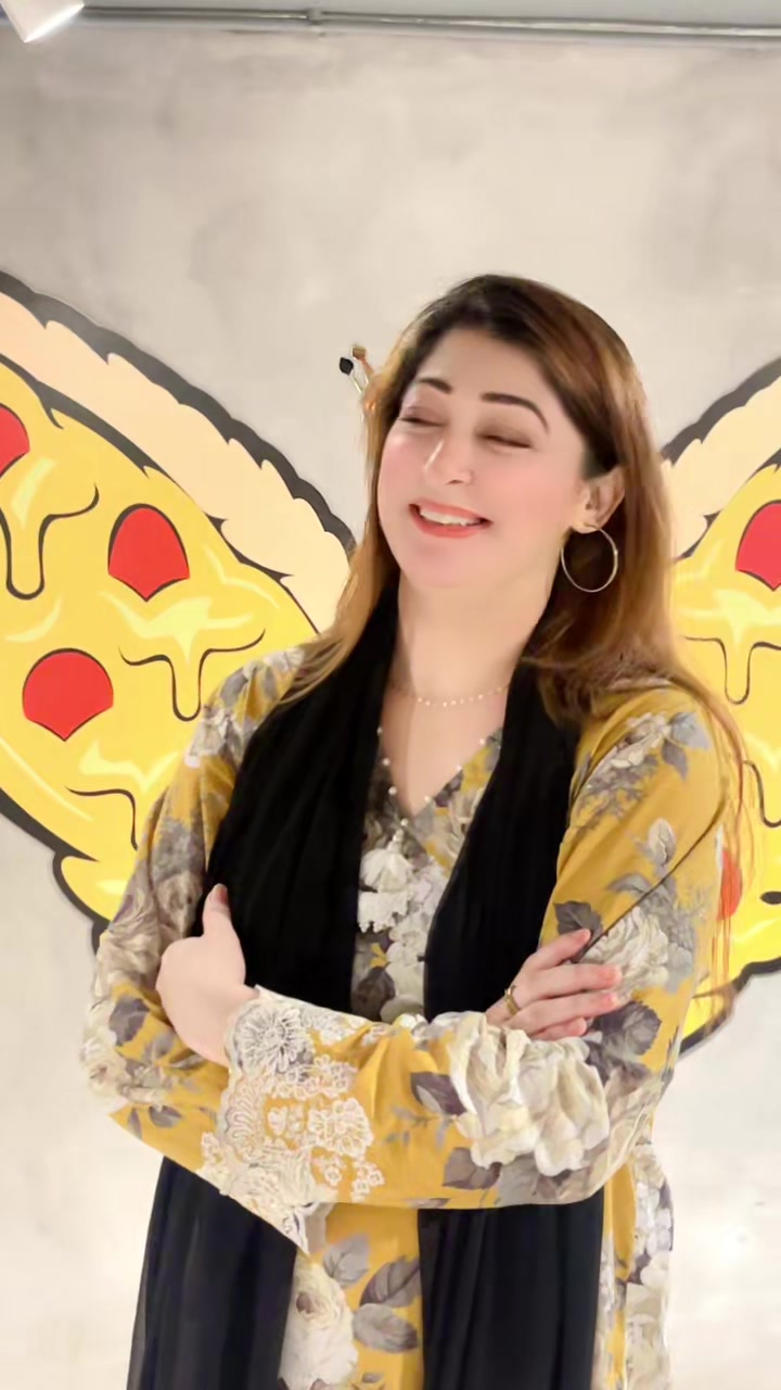 @Shehla Gul Official