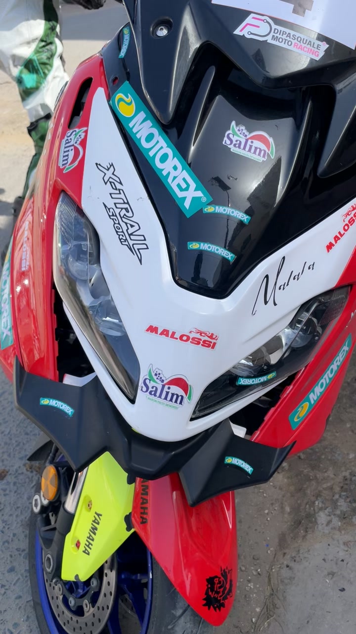 @Canada bike 🏍️