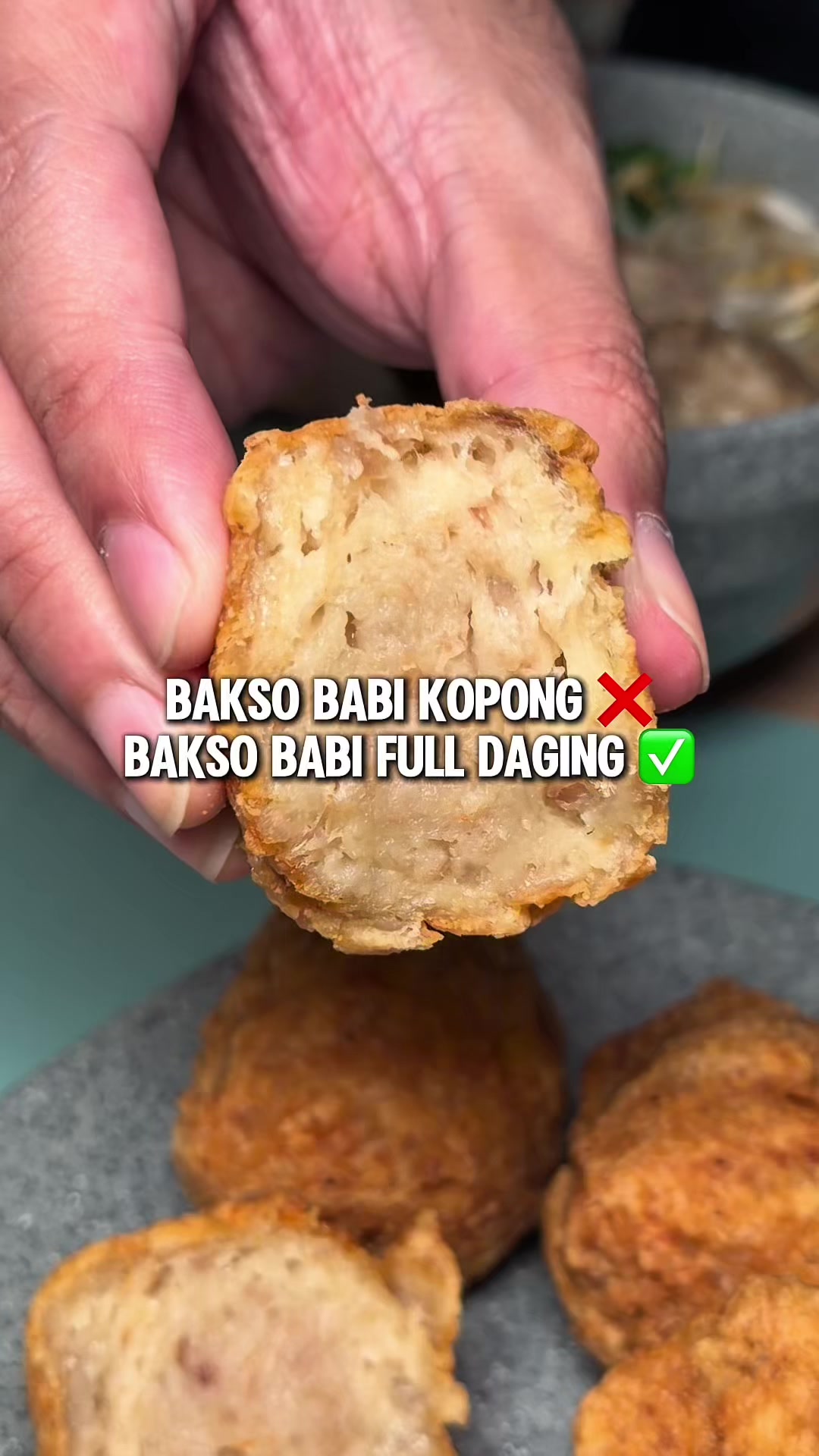 @Handy | Food & Travel