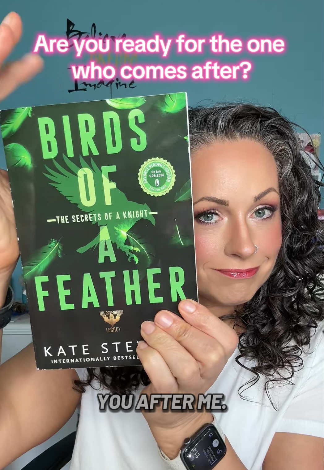@Megan Barber ✨💄📚