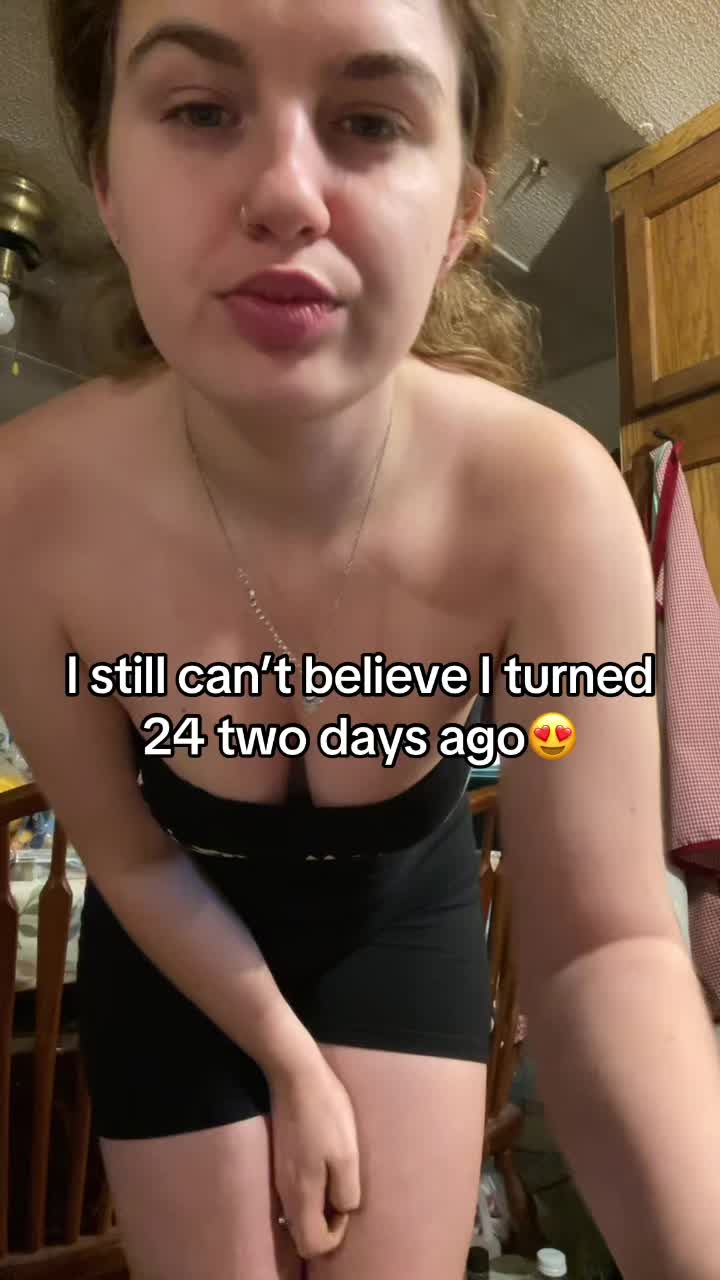 @Iamthatbihh😜