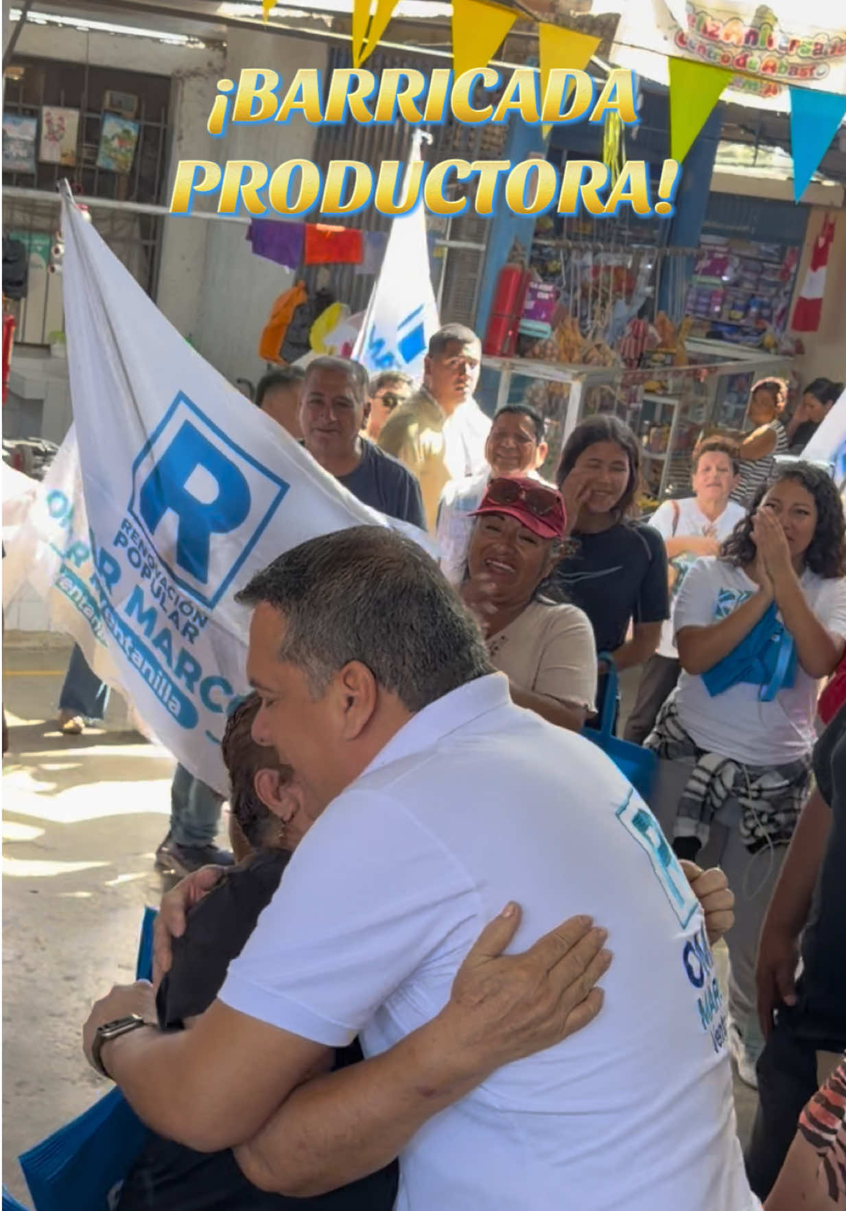 @BARRICADA PRODUCTORA