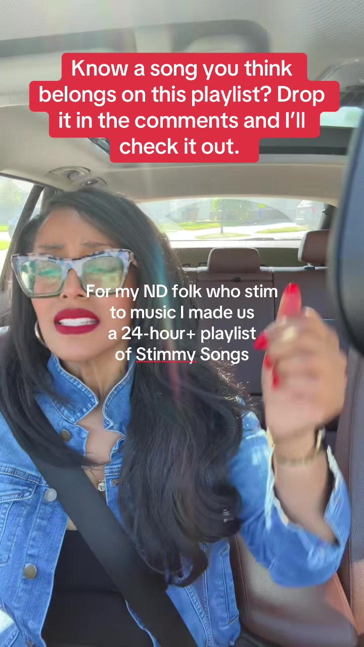 @Nicci | Women 40+ Wellness