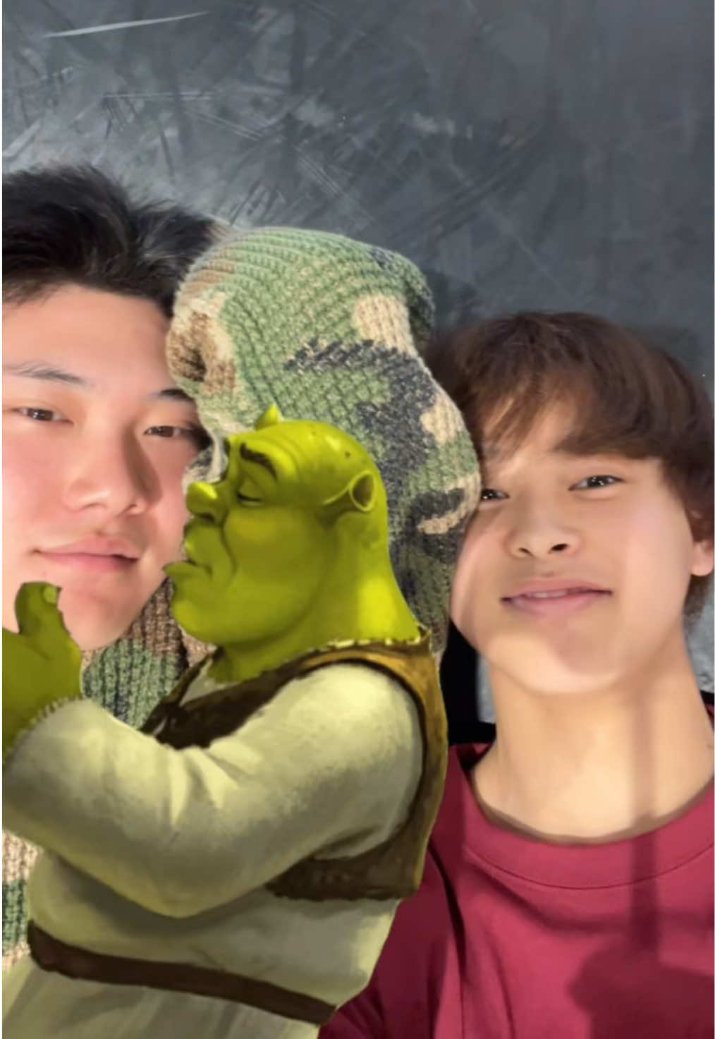 @笑輝