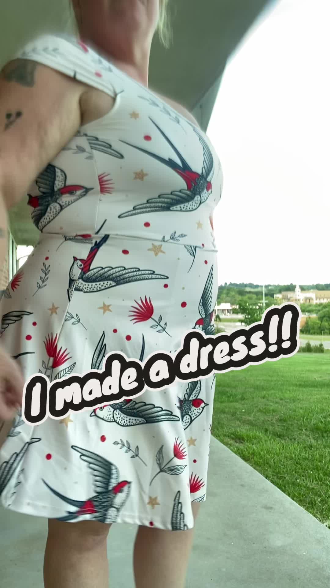 @CarrieMarieSpeaks🎀