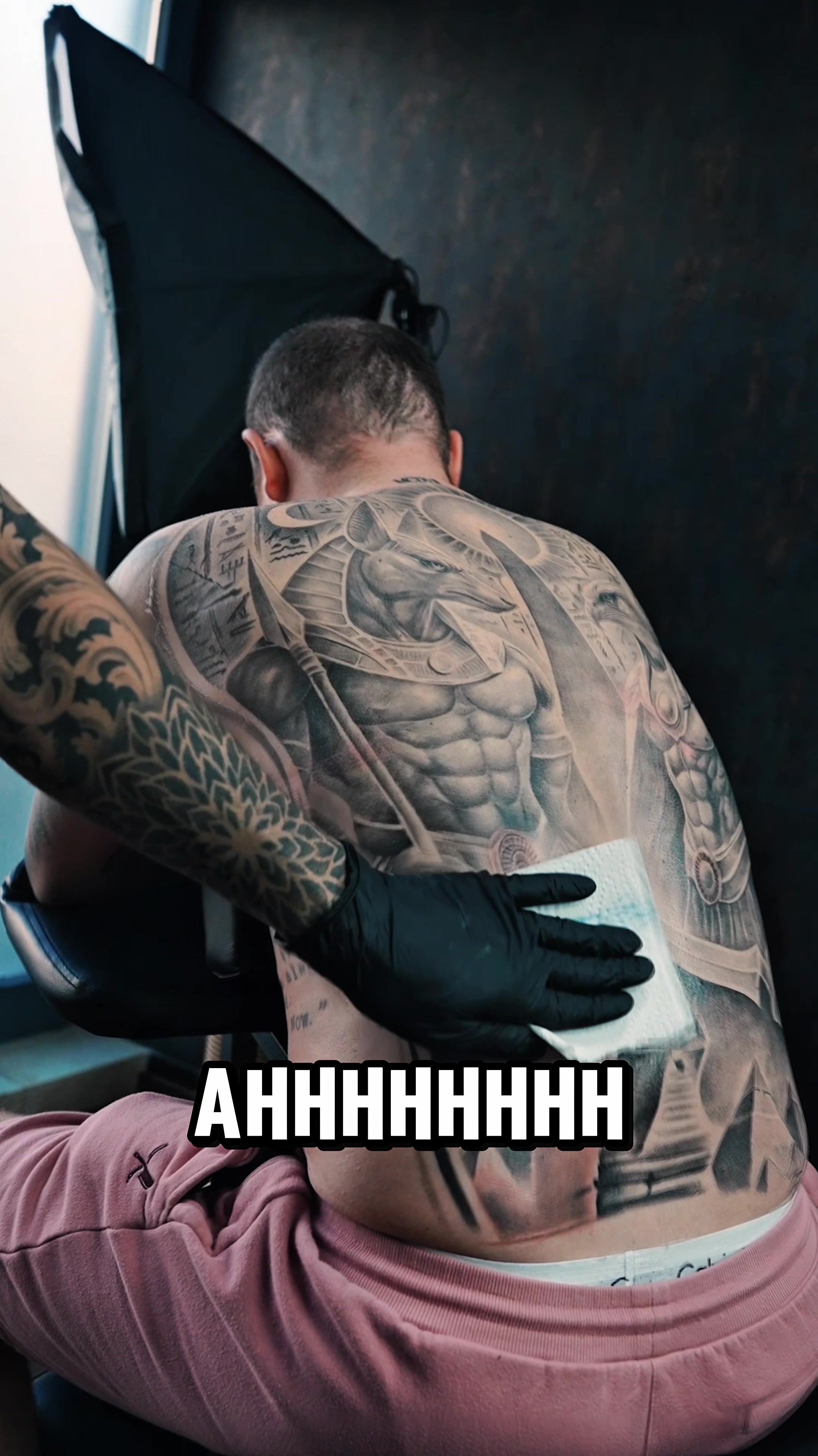 @Neon Tattoo Bonn