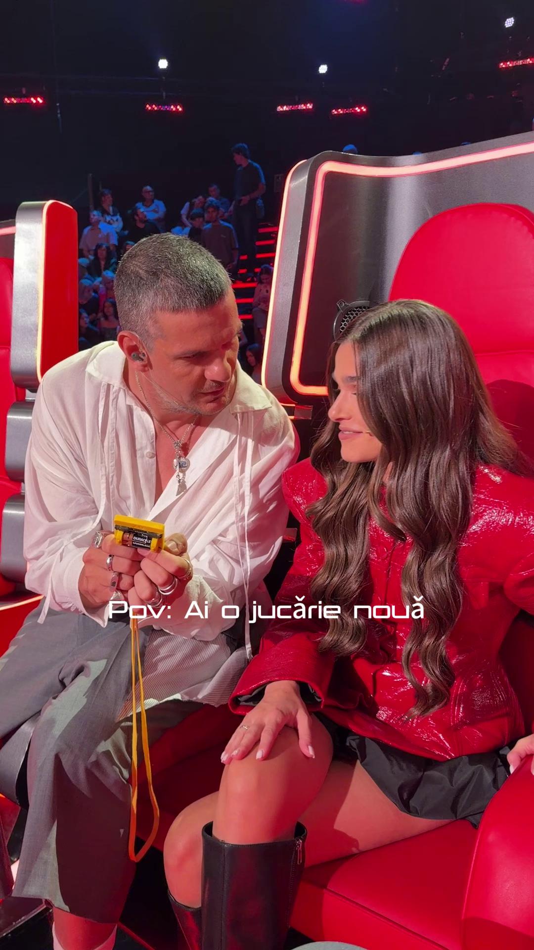 @Vocea Rom&acirc;niei