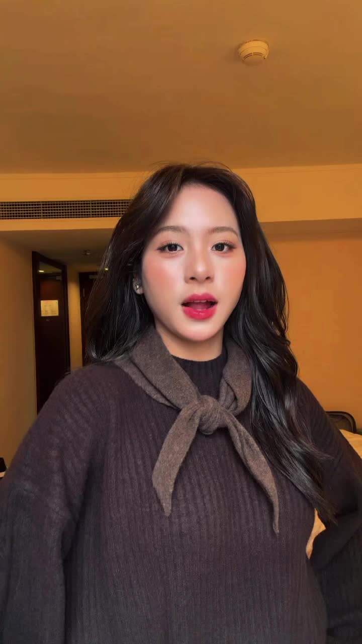 @Indonesia girl